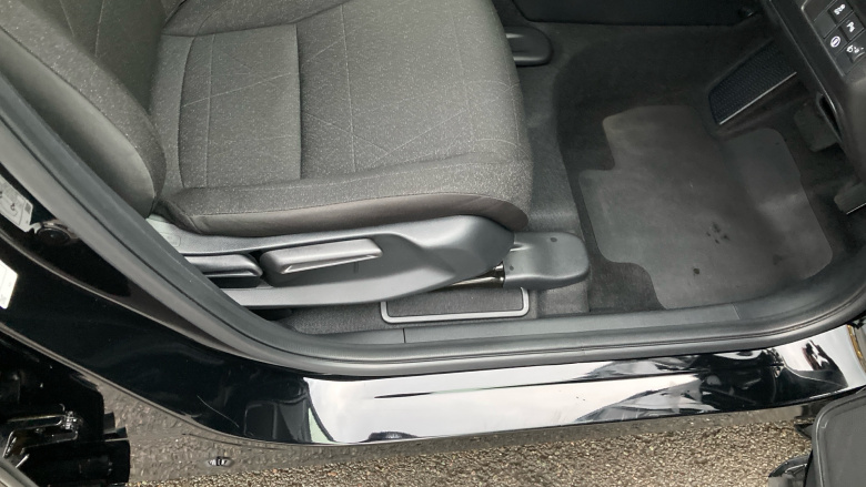 Honda HR-V 1.5 eHEV Elegance 5dr CVT Hybrid Hatchback